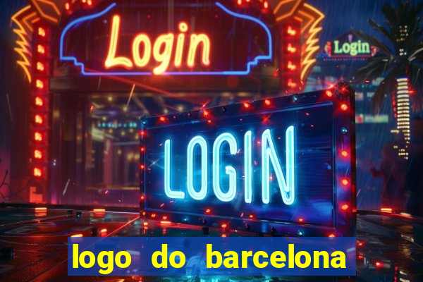 logo do barcelona dls 19